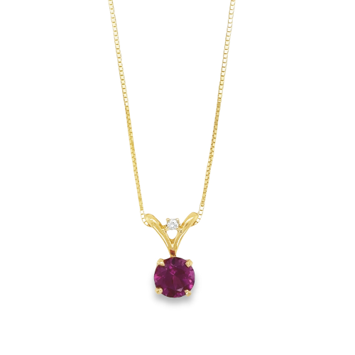 Necklaces, jewelry and watches by Herteen & Stocker in Iowa City, IA.