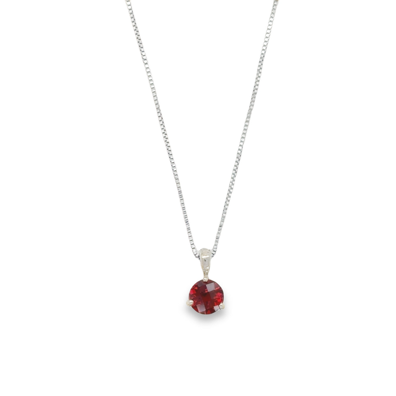 Necklaces, jewelry and watches by Herteen & Stocker in Iowa City, IA.