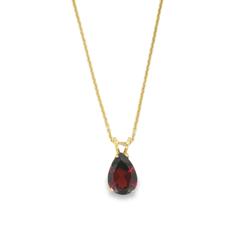 Necklaces, jewelry and watches by Herteen & Stocker in Iowa City, IA.