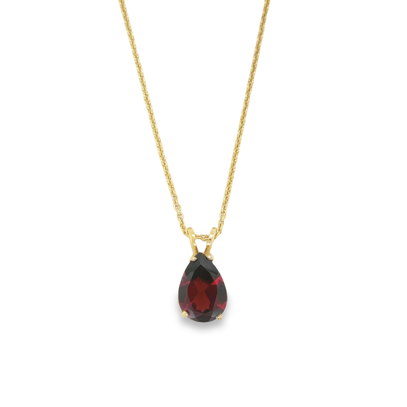 Necklaces, jewelry and watches by Herteen & Stocker in Iowa City, IA.