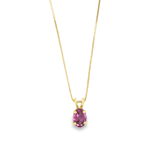 Necklaces, jewelry and watches by Herteen & Stocker in Iowa City, IA.