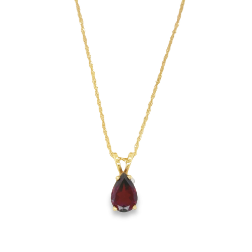 Necklaces, jewelry and watches by Herteen & Stocker in Iowa City, IA.