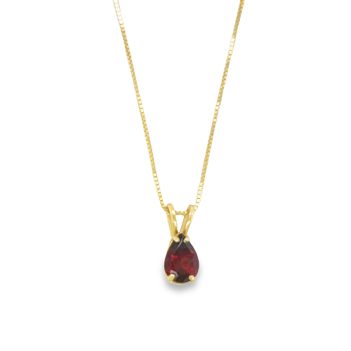 Necklaces, jewelry and watches by Herteen & Stocker in Iowa City, IA.