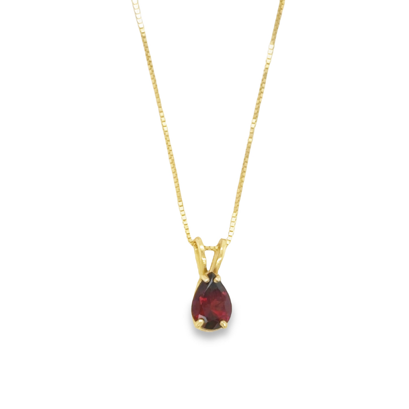 Necklaces, jewelry and watches by Herteen & Stocker in Iowa City, IA.