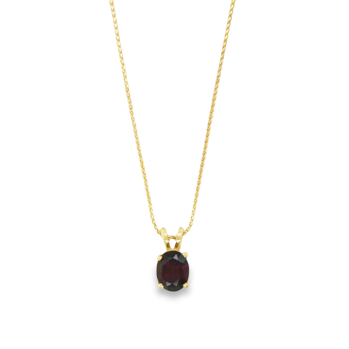 Necklaces, jewelry and watches by Herteen & Stocker in Iowa City, IA.