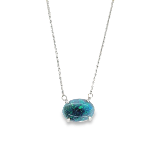 Necklaces, jewelry and watches by Herteen & Stocker in Iowa City, IA.