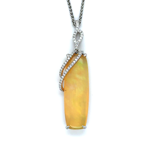 Necklaces, jewelry and watches by Herteen & Stocker in Iowa City, IA.