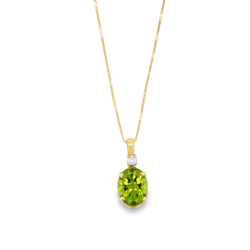 Necklaces, jewelry and watches by Herteen & Stocker in Iowa City, IA.