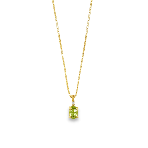 Necklaces, jewelry and watches by Herteen & Stocker in Iowa City, IA.