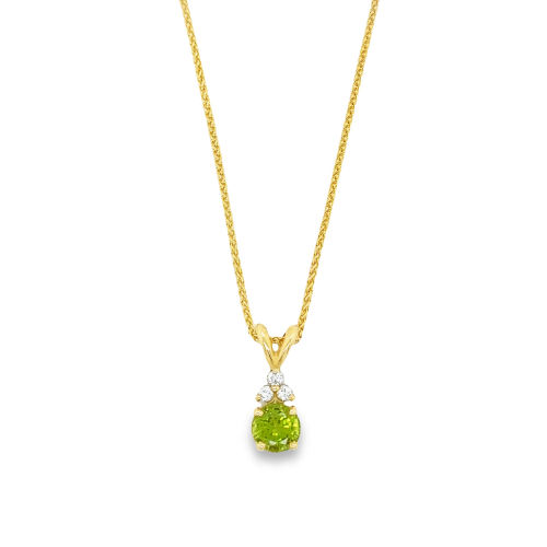 Necklaces, jewelry and watches by Herteen & Stocker in Iowa City, IA.