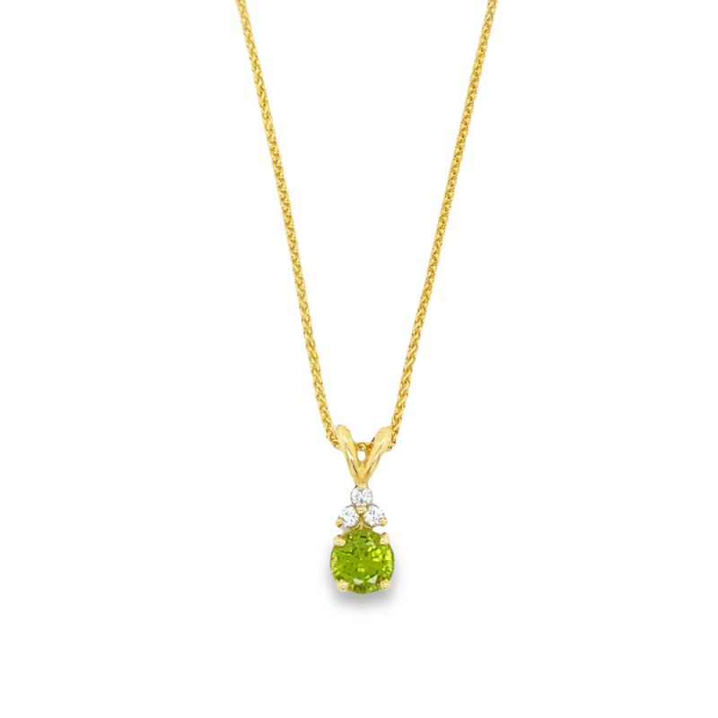 Necklaces, jewelry and watches by Herteen & Stocker in Iowa City, IA.