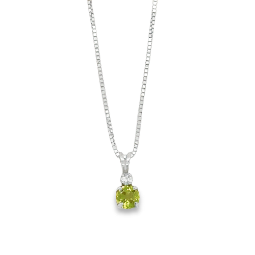 Necklaces, jewelry and watches by Herteen & Stocker in Iowa City, IA.