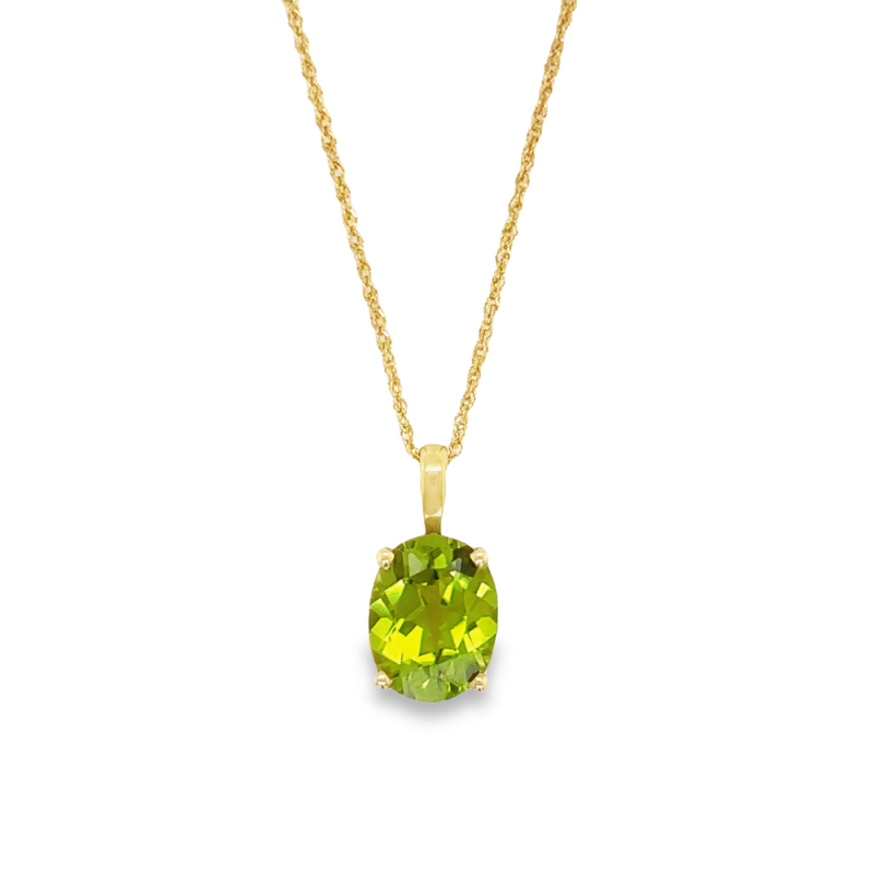 Necklaces, jewelry and watches by Herteen & Stocker in Iowa City, IA.