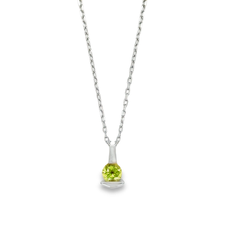 Necklaces, jewelry and watches by Herteen & Stocker in Iowa City, IA.