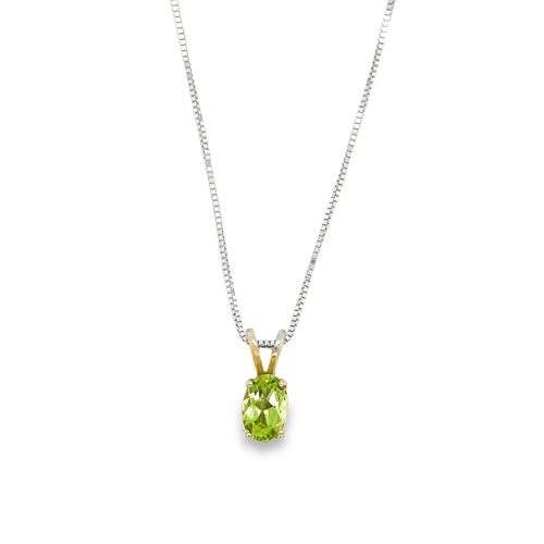 Necklaces, jewelry and watches by Herteen & Stocker in Iowa City, IA.