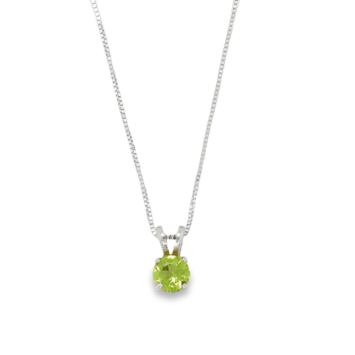 Necklaces, jewelry and watches by Herteen & Stocker in Iowa City, IA.
