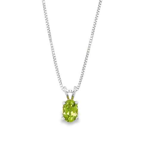 Necklaces, jewelry and watches by Herteen & Stocker in Iowa City, IA.