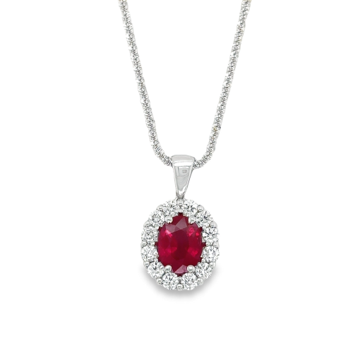 Necklaces, jewelry and watches by Herteen & Stocker in Iowa City, IA.