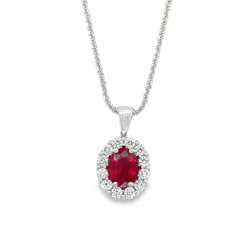 Necklaces, jewelry and watches by Herteen & Stocker in Iowa City, IA.