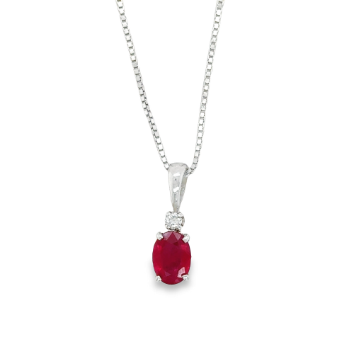 Necklaces, jewelry and watches by Herteen & Stocker in Iowa City, IA.