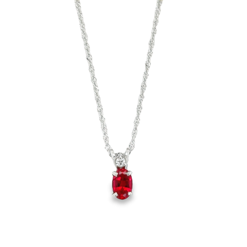 Necklaces, jewelry and watches by Herteen & Stocker in Iowa City, IA.