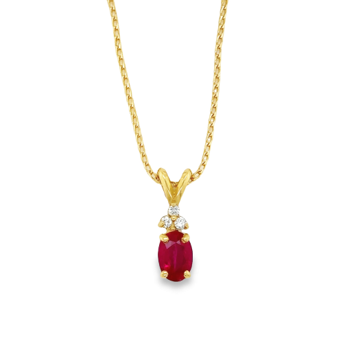 Necklaces, jewelry and watches by Herteen & Stocker in Iowa City, IA.