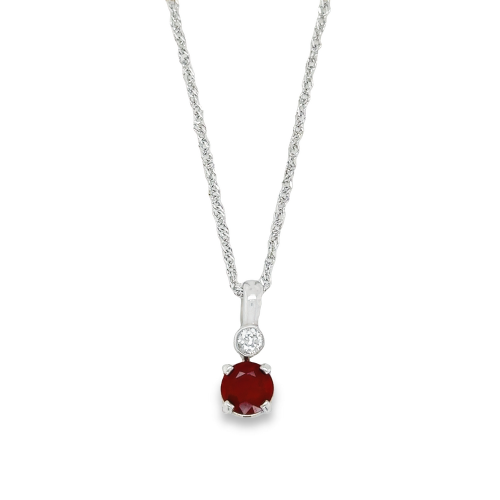 Necklaces, jewelry and watches by Herteen & Stocker in Iowa City, IA.