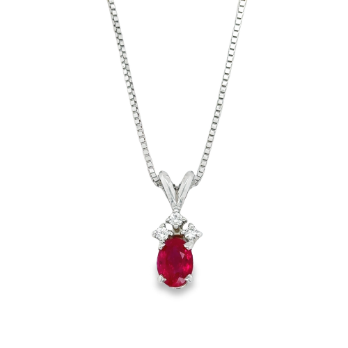 Necklaces, jewelry and watches by Herteen & Stocker in Iowa City, IA.