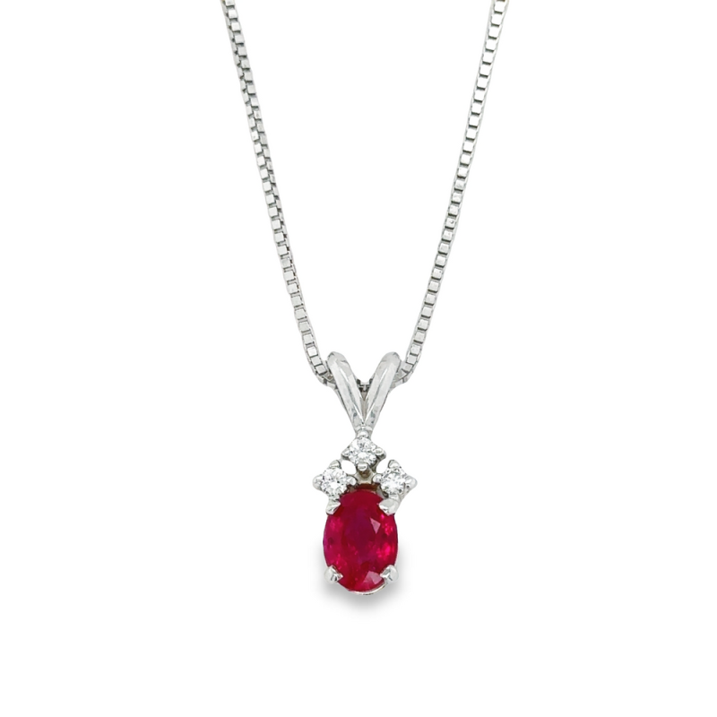 Necklaces, jewelry and watches by Herteen & Stocker in Iowa City, IA.