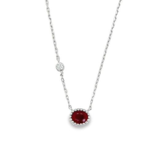 Necklaces, jewelry and watches by Herteen & Stocker in Iowa City, IA.