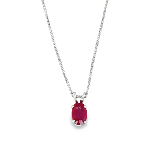 Necklaces, jewelry and watches by Herteen & Stocker in Iowa City, IA.
