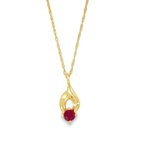 Necklaces, jewelry and watches by Herteen & Stocker in Iowa City, IA.