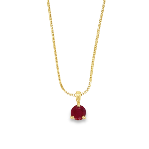 Necklaces, jewelry and watches by Herteen & Stocker in Iowa City, IA.