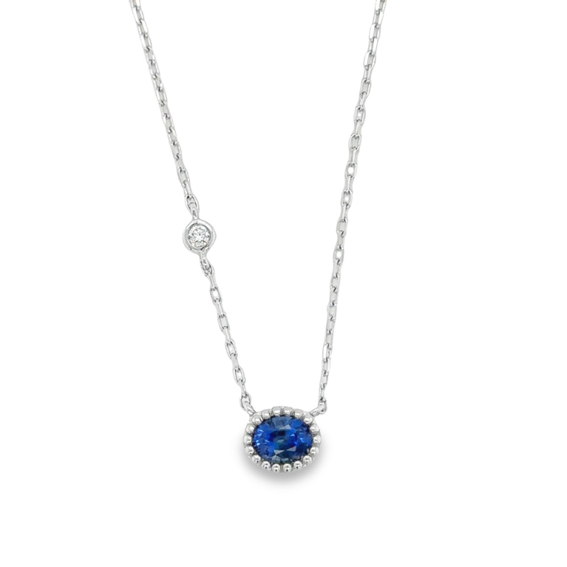 Necklaces, jewelry and watches by Herteen & Stocker in Iowa City, IA.