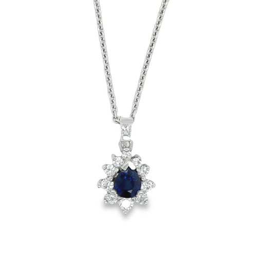 Necklaces, jewelry and watches by Herteen & Stocker in Iowa City, IA.