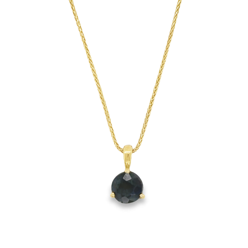 Necklaces, jewelry and watches by Herteen & Stocker in Iowa City, IA.