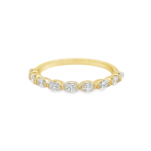 0.50ct TOTAL WEIGHT DIAMOND BAND