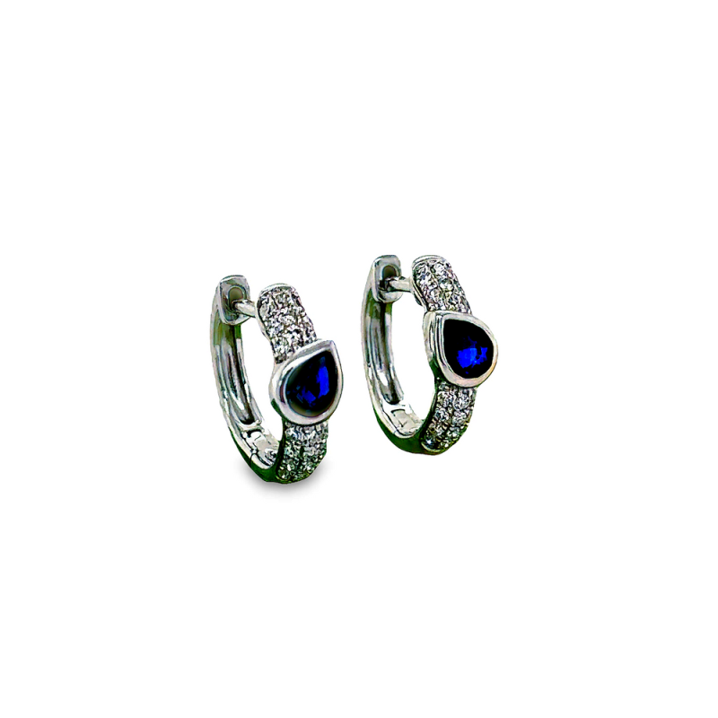 Earrings, Jewelry and watches by Herteen & Stocker Jewelry in Iowa City, IA.