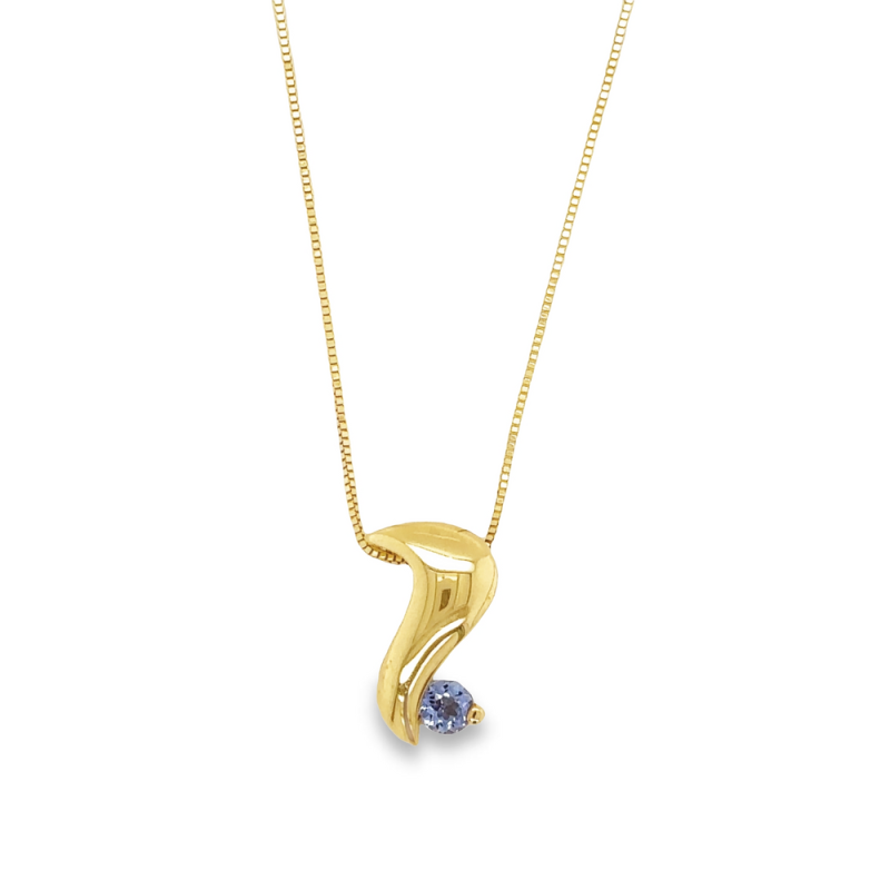Necklaces, jewelry and watches by Herteen & Stocker in Iowa City, IA.