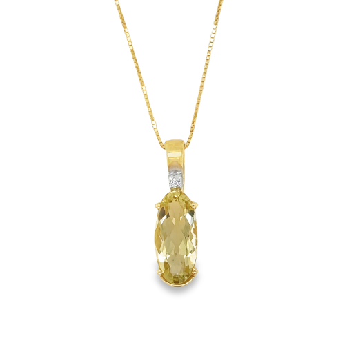 Necklaces, jewelry and watches by Herteen & Stocker in Iowa City, IA.