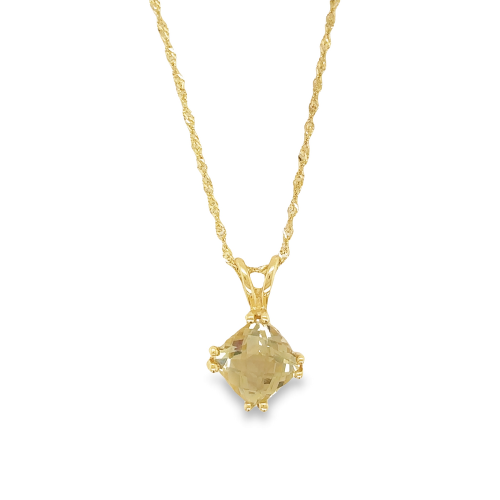 Necklaces, jewelry and watches by Herteen & Stocker in Iowa City, IA.
