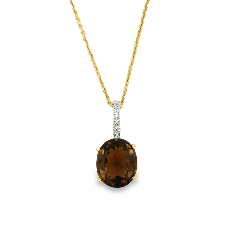 Necklaces, jewelry and watches by Herteen & Stocker in Iowa City, IA.