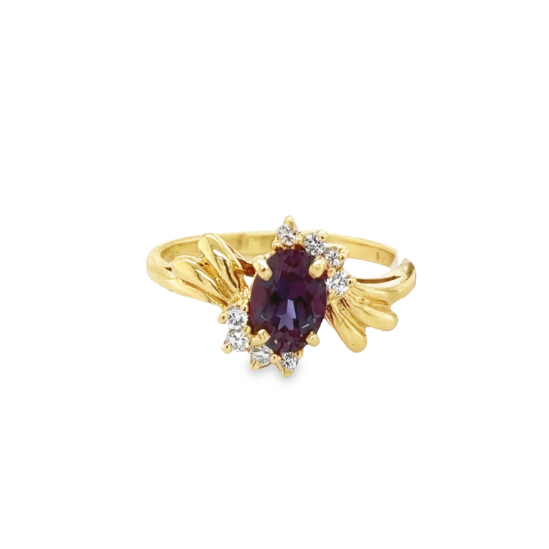 Rings, jewelry and watches by Herteen & Stocker in Iowa City, IA.