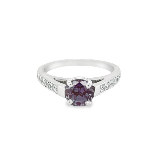 Rings, jewelry and watches by Herteen & Stocker in Iowa City, IA.