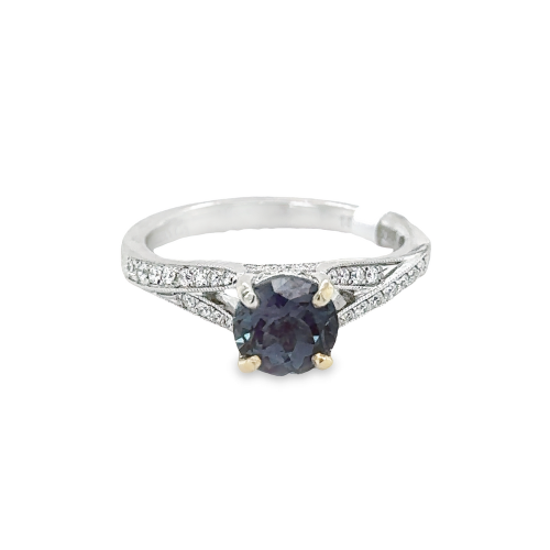 Rings, jewelry and watches by Herteen & Stocker in Iowa City, IA.