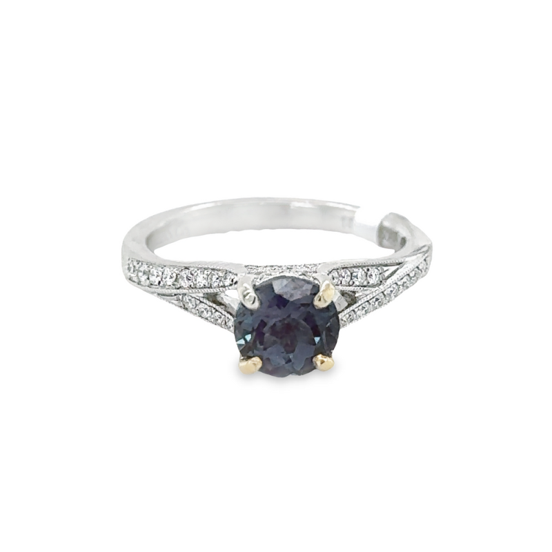Rings, jewelry and watches by Herteen & Stocker in Iowa City, IA.