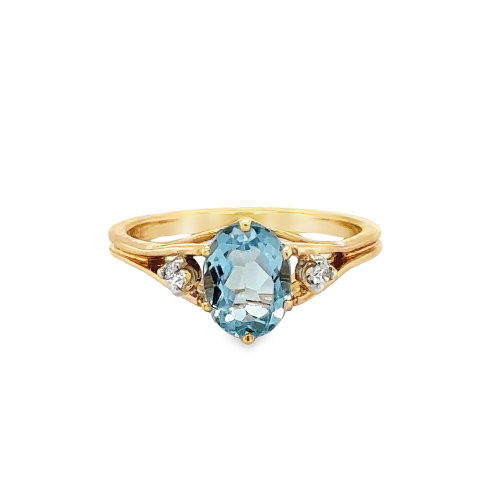Rings, jewelry and watches by Herteen & Stocker in Iowa City, IA.