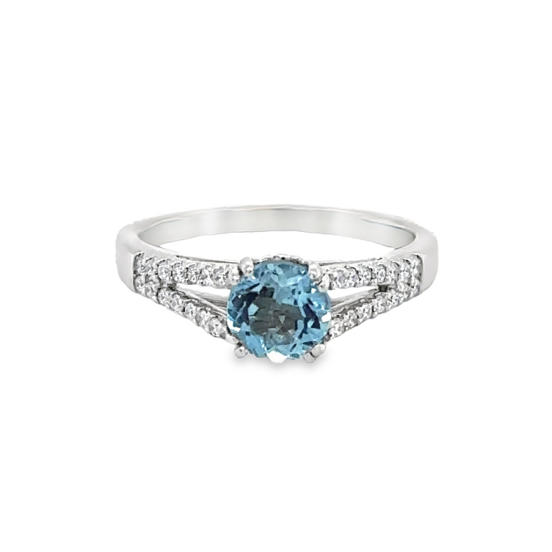 Rings, jewelry and watches by Herteen & Stocker in Iowa City, IA.