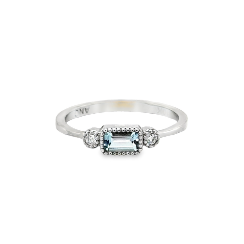 Rings, jewelry and watches by Herteen & Stocker in Iowa City, IA.