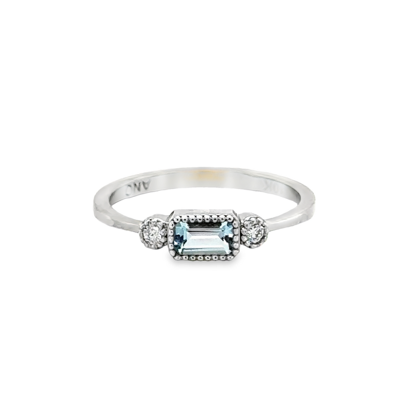 Rings, jewelry and watches by Herteen & Stocker in Iowa City, IA.